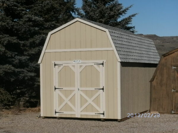 loft-style-shed-with-double-doors