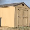 10 x 20 Ranch Style Shed